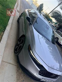هوندا أكورد